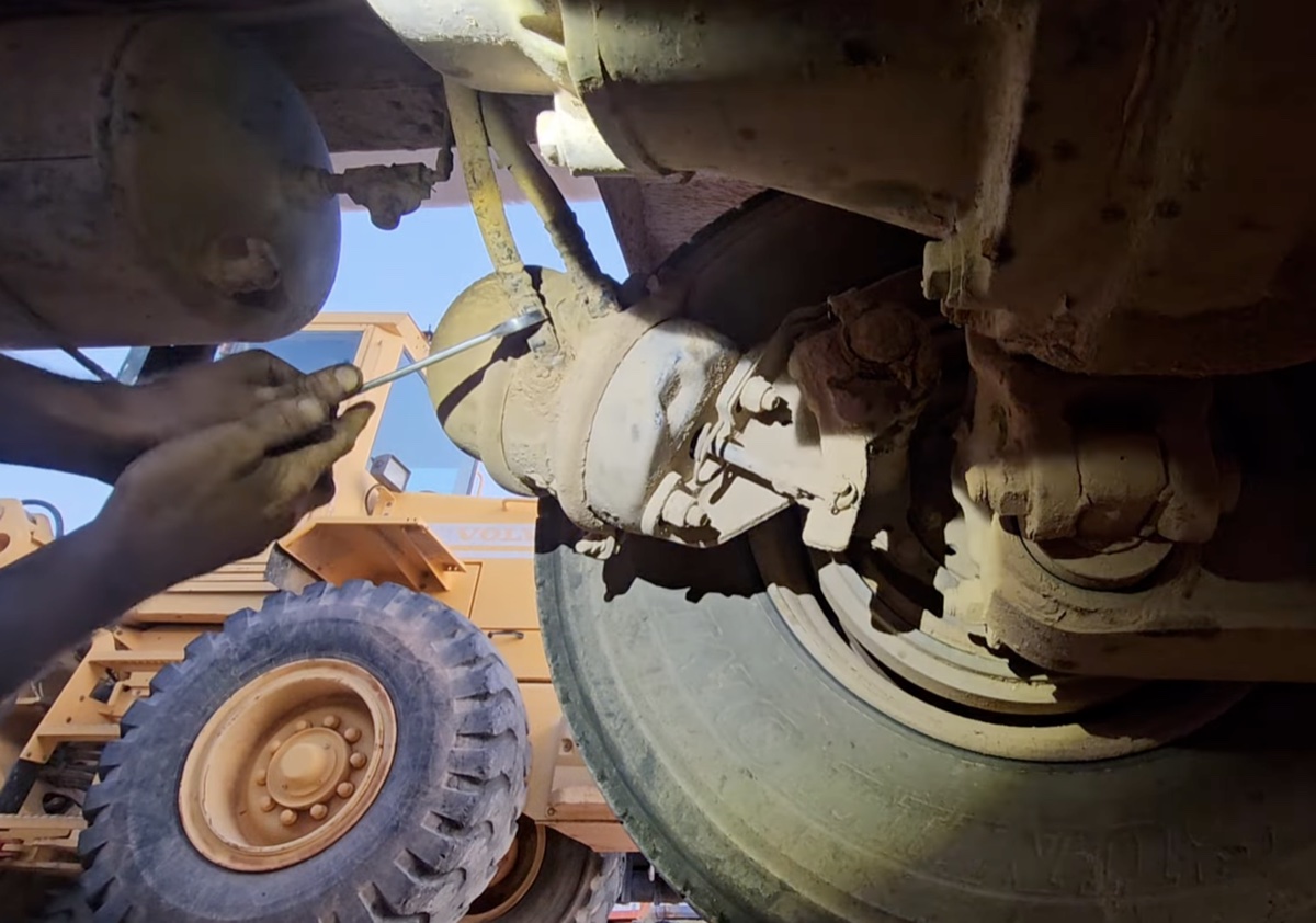 Trailer Service Knoxville